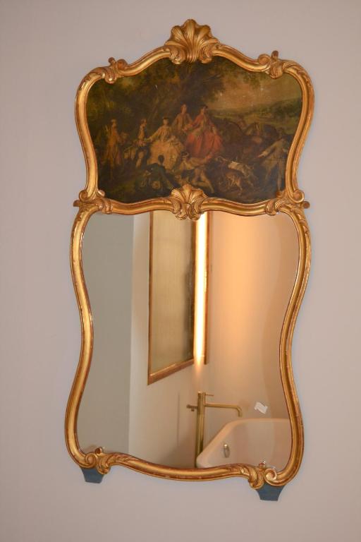 Fotografie z fotogalerie ubytování Lo Palauet de la Muralla v destinaci Balaguer