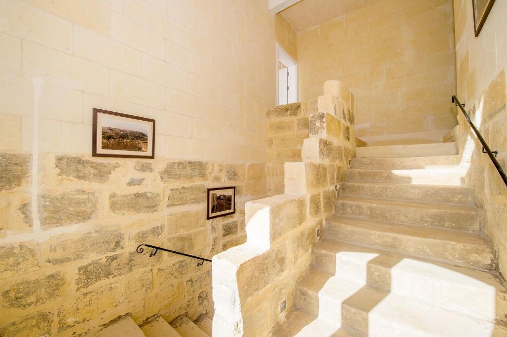Fotografie z fotogalerie ubytování Sulda Brill v destinaci Nadur