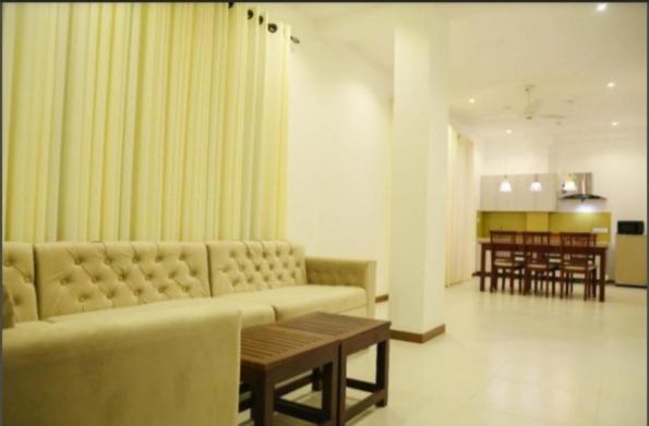 Apna Colombo - Two-Bedroom Apartment