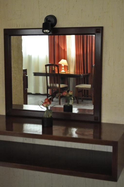Fotografie z fotogalerie ubytování Hotel Flamingo Kristal v destinaci Irapuato