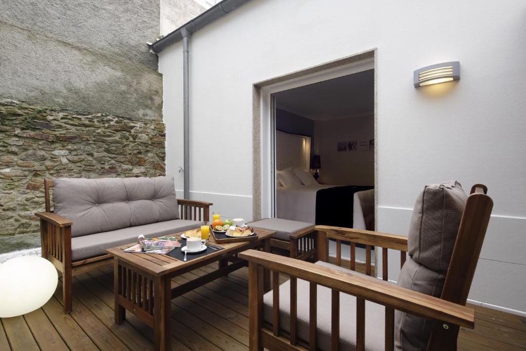 Capitol Boutique Hotel - 10