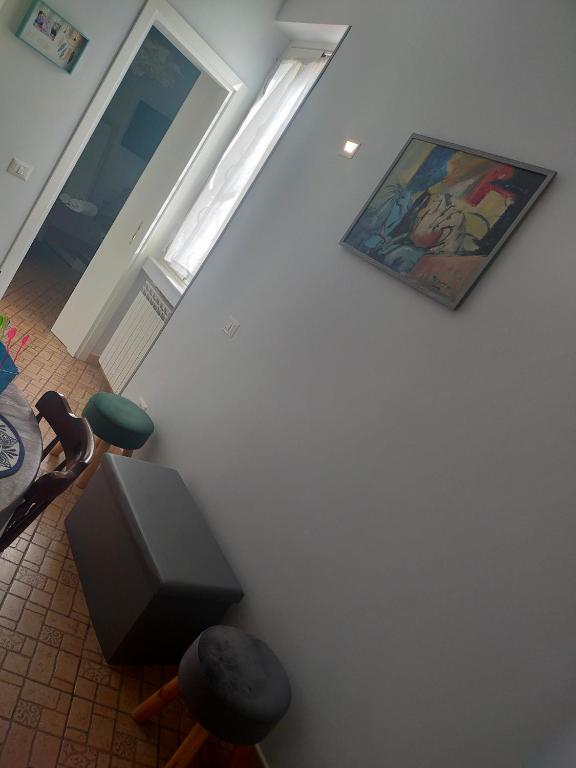 LunAzzurra - Two-Bedroom Apartment
