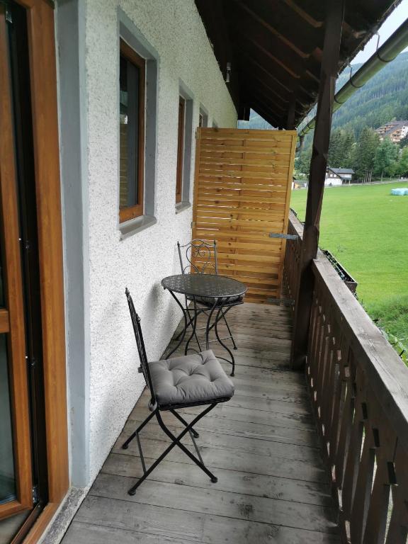 Nockalm Cottage - 18