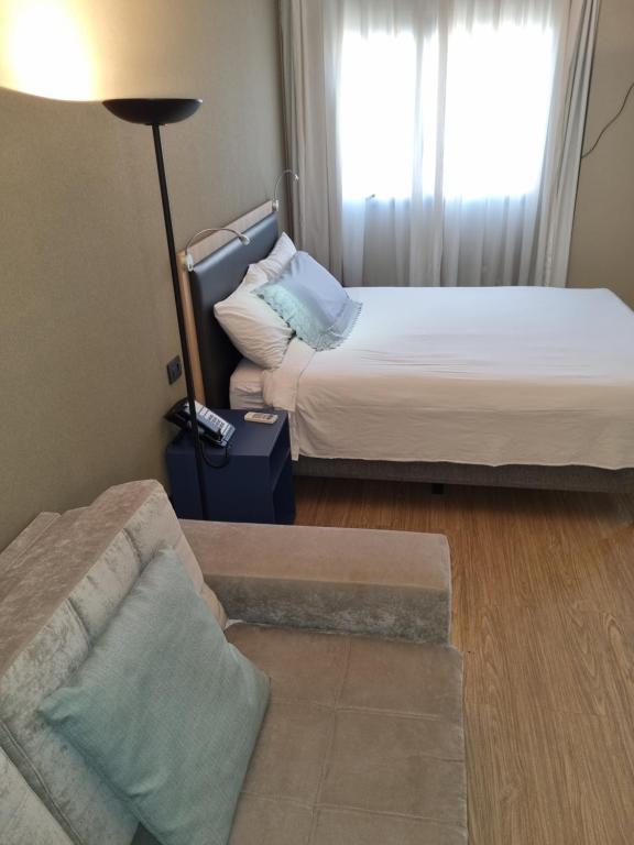 Alphaville Stay Residences - 