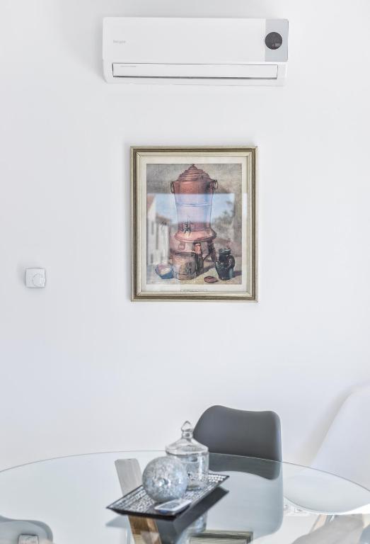 Fotografia z galérie ubytovania Villa Aliara Jacuzzi Apartment v destinácii Vodice