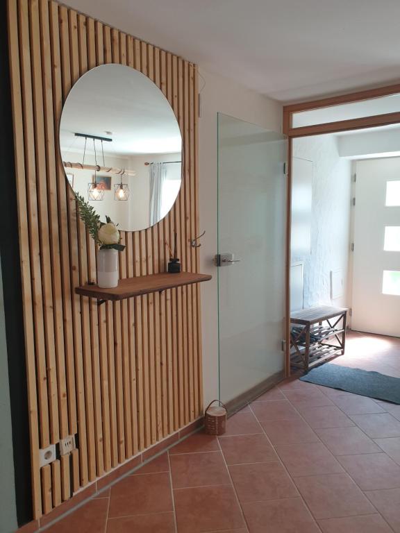 Fotografie z fotogalerie ubytování Haus am See v destinaci Muhr amSee