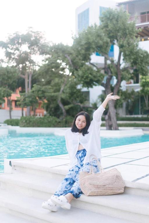 Hosté ubytování Chelona Beachfront Huahin