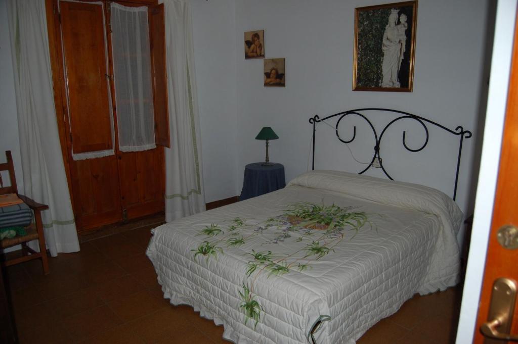 Zdjęcie z galerii obiektu Casa El Pinsapo w mieście Grazalema