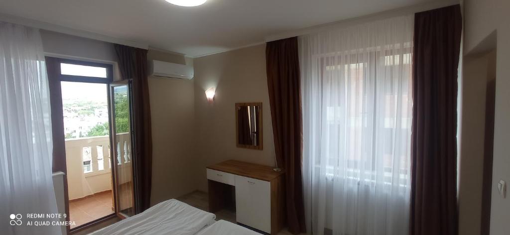 Хотел-ресторант Русаков - Double Room