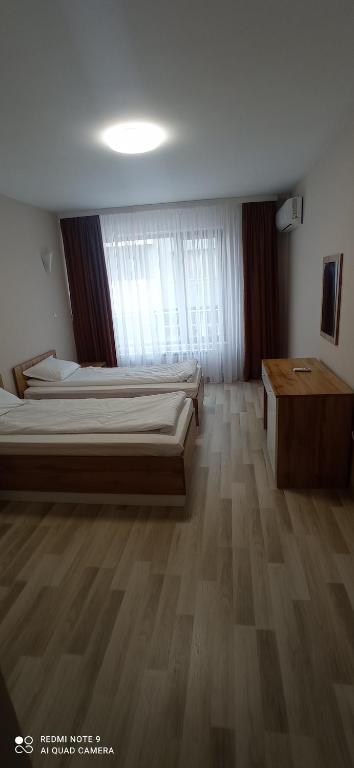 Хотел-ресторант Русаков - Twin Room