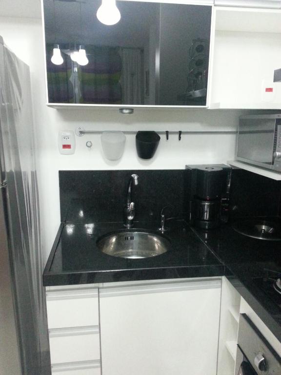  Flat Hilário