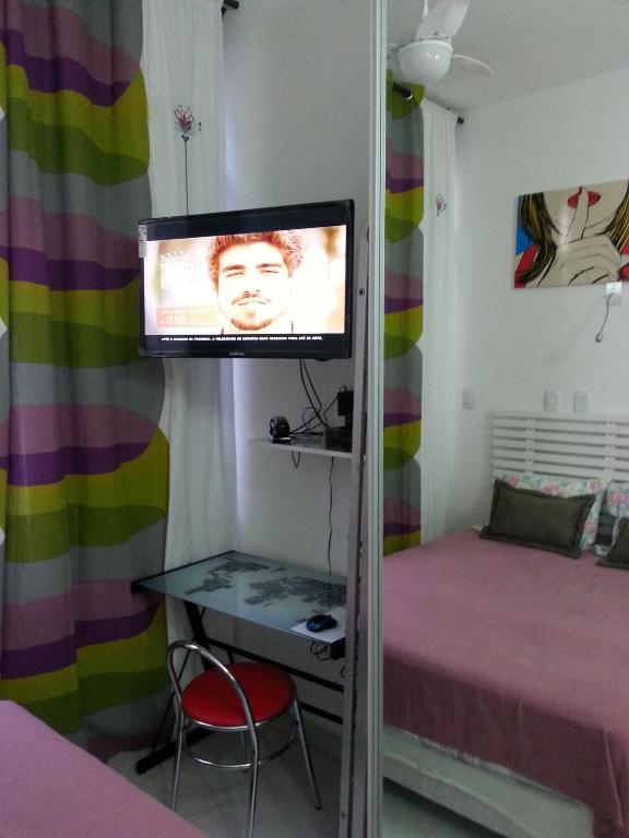  Flat Hilário