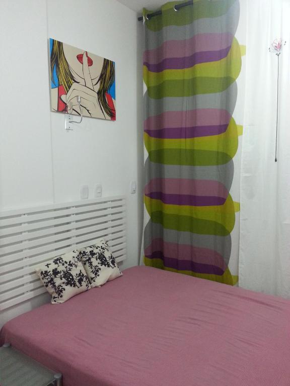  Flat Hilário