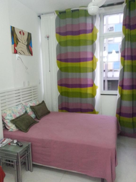  Flat Hilário