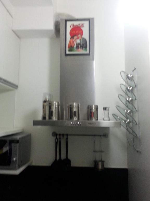  Flat Hilário