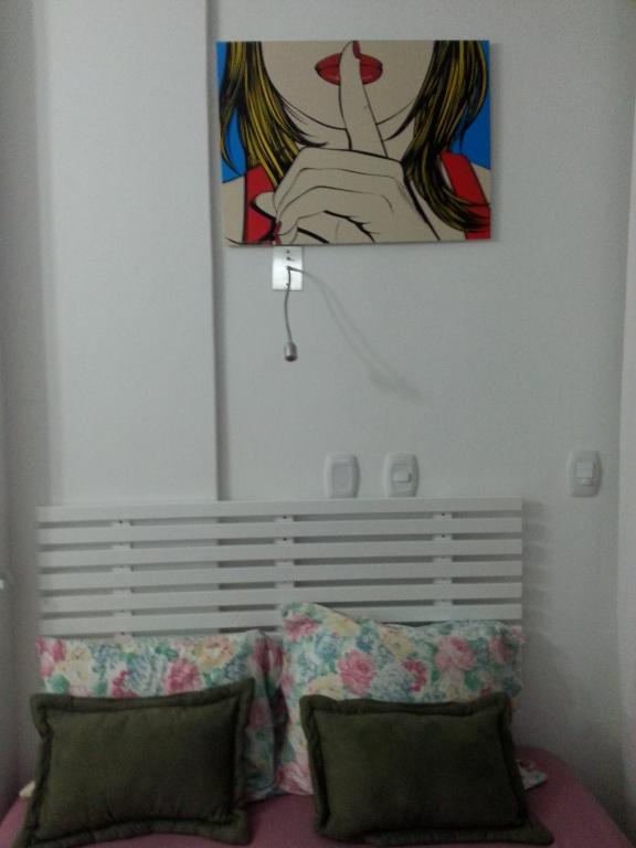  Flat Hilário