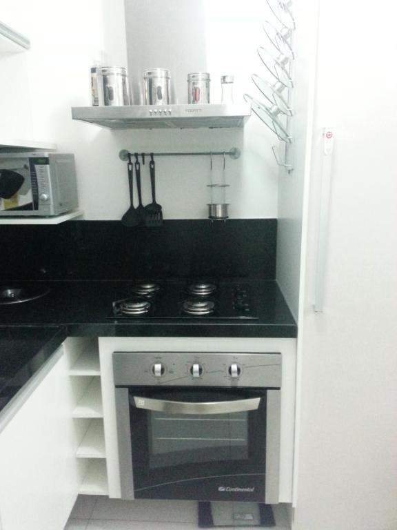  Flat Hilário