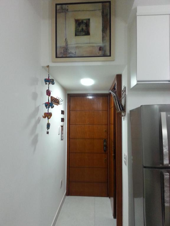  Flat Hilário