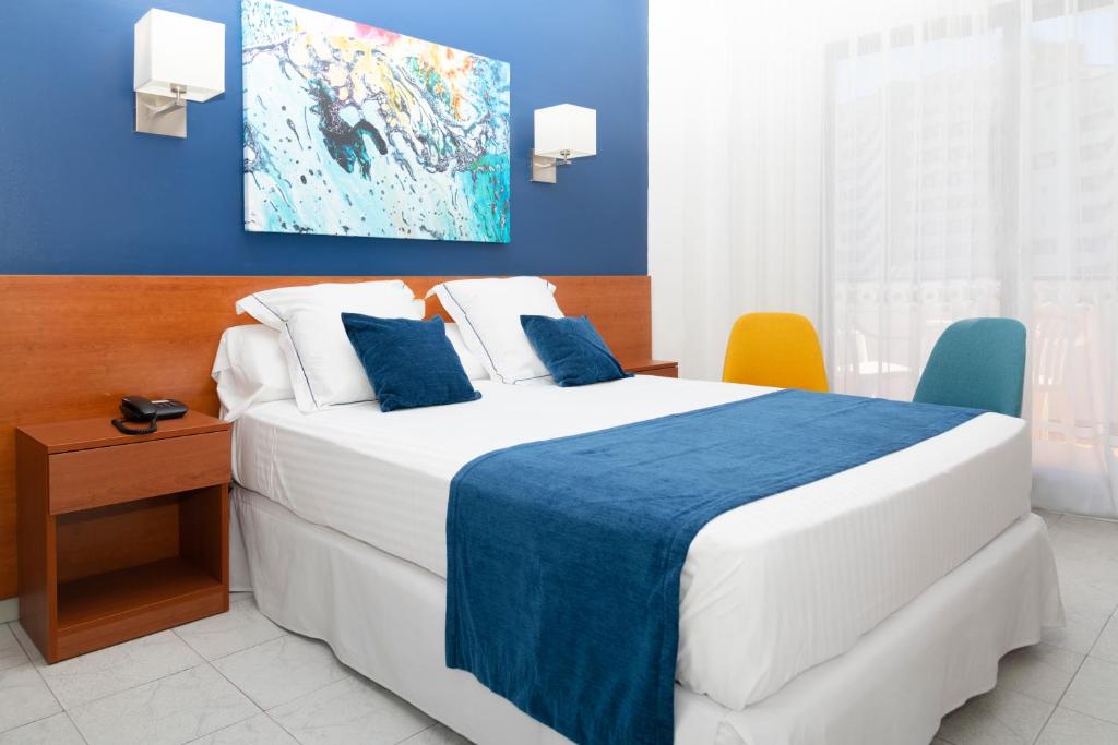 Hotel Jaime I, Peniscola – Updated 2023 Prices