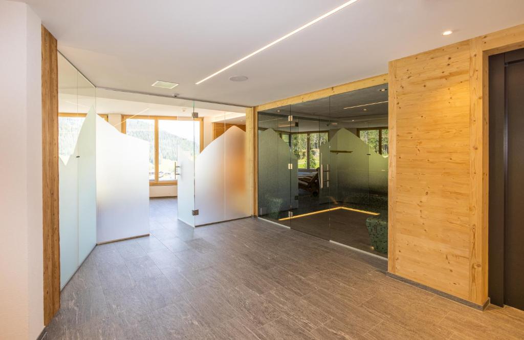 Fotografie z fotogalerie ubytování Kessler's Kulm v destinaci Davos