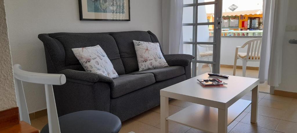 APARTAMENTO EN CORRALEJO