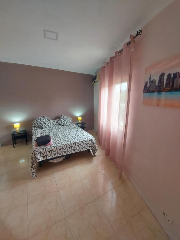 Madrid Apartament