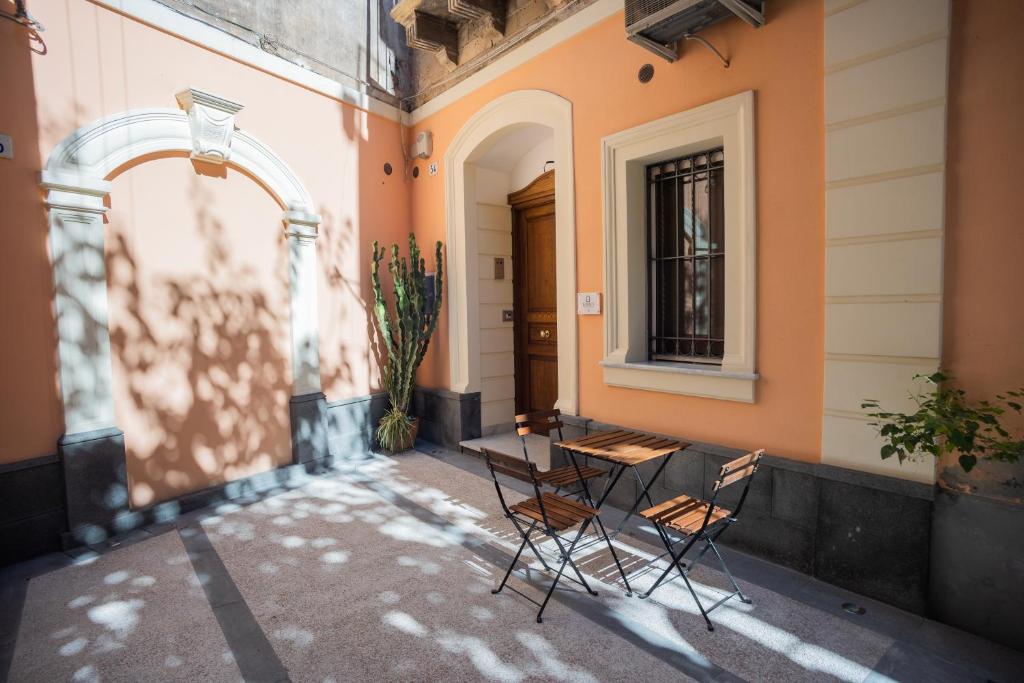 Borgo Santa Caterina - 6