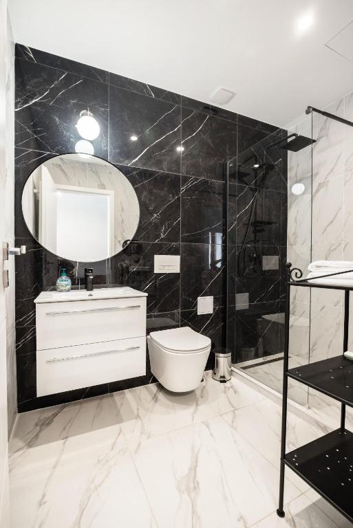 Prime Star Fashion street modern luxury apartments - Resim 18