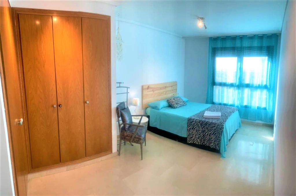 Apartamento Estrellas, Valencia – Precios actualizados 2023