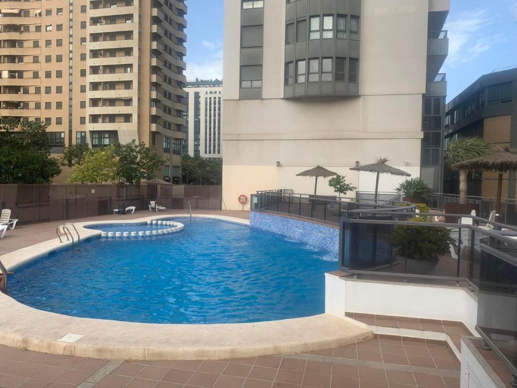 Apartamento Estrellas, Valencia – Precios actualizados 2023