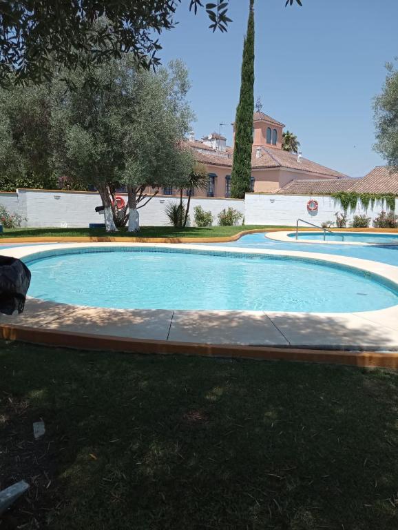 Casa Sevilla, Valencina de la Concepción – Bijgewerkte ...