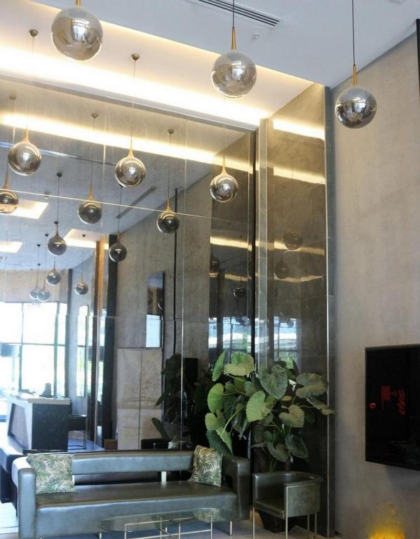 Fotografie z fotogalerie ubytování Seba Suites Central Istanbul v destinaci Istanbul