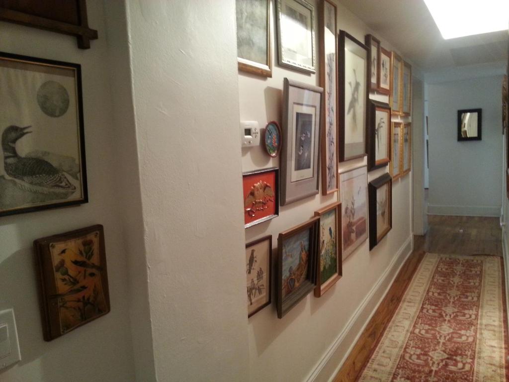 Fotografie z fotogalerie ubytování Ray's Bucktown Bed and Breakfast v destinaci Chicago