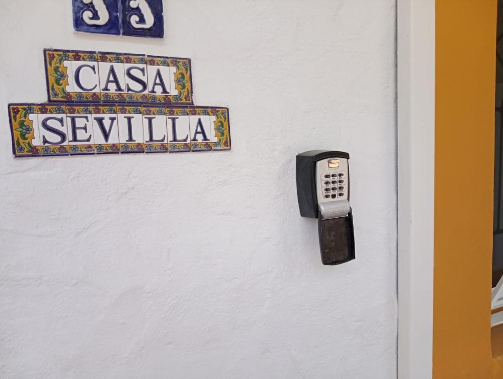 Casa Sevilla, Valencina de la Concepción – Bijgewerkte ...