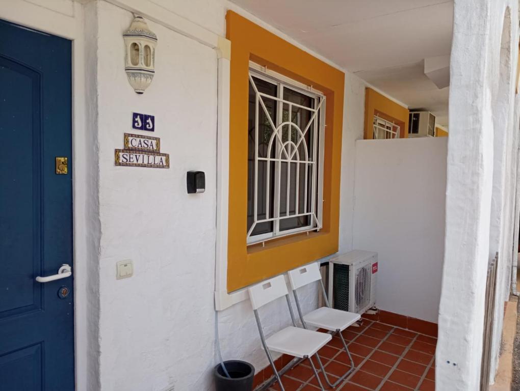 Fotografie z fotogalerie ubytování Casa Sevilla v destinaci Valencina de la Concepción