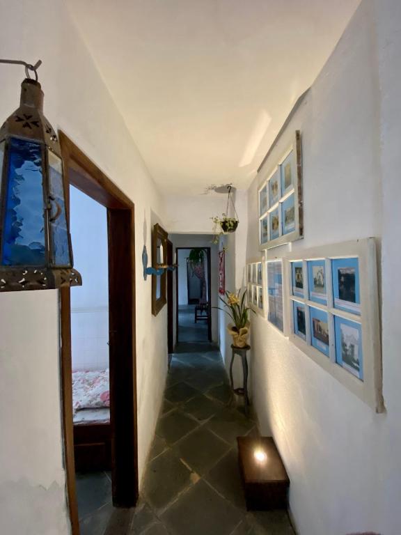 Fotografie z fotogalerie ubytování Hostel Dona Generoza v destinaci Paraty