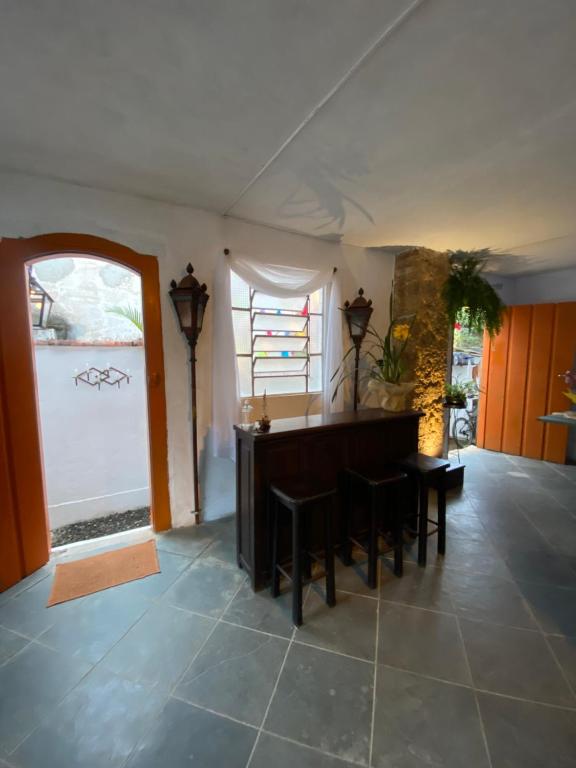 Fotografie z fotogalerie ubytování Hostel Dona Generoza v destinaci Paraty
