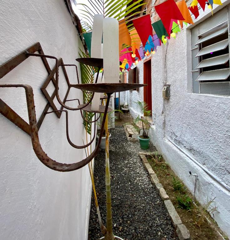 Fotografie z fotogalerie ubytování Hostel Dona Generoza v destinaci Paraty