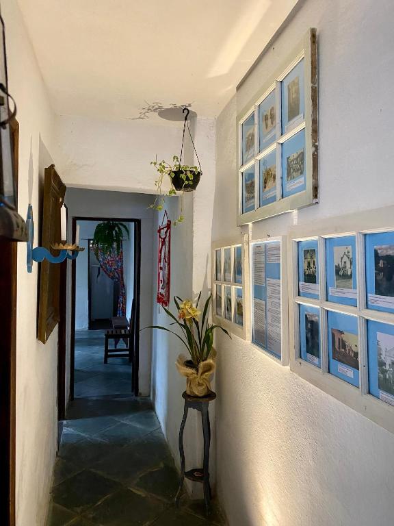 Fotografie z fotogalerie ubytování Hostel Dona Generoza v destinaci Paraty