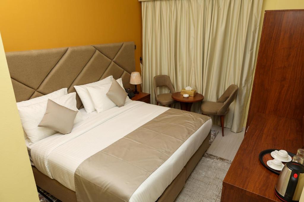 Grand Marino Hotel - Resim 21