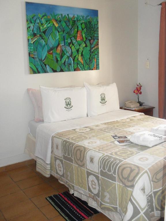  Hotel Araguaia Goiânia