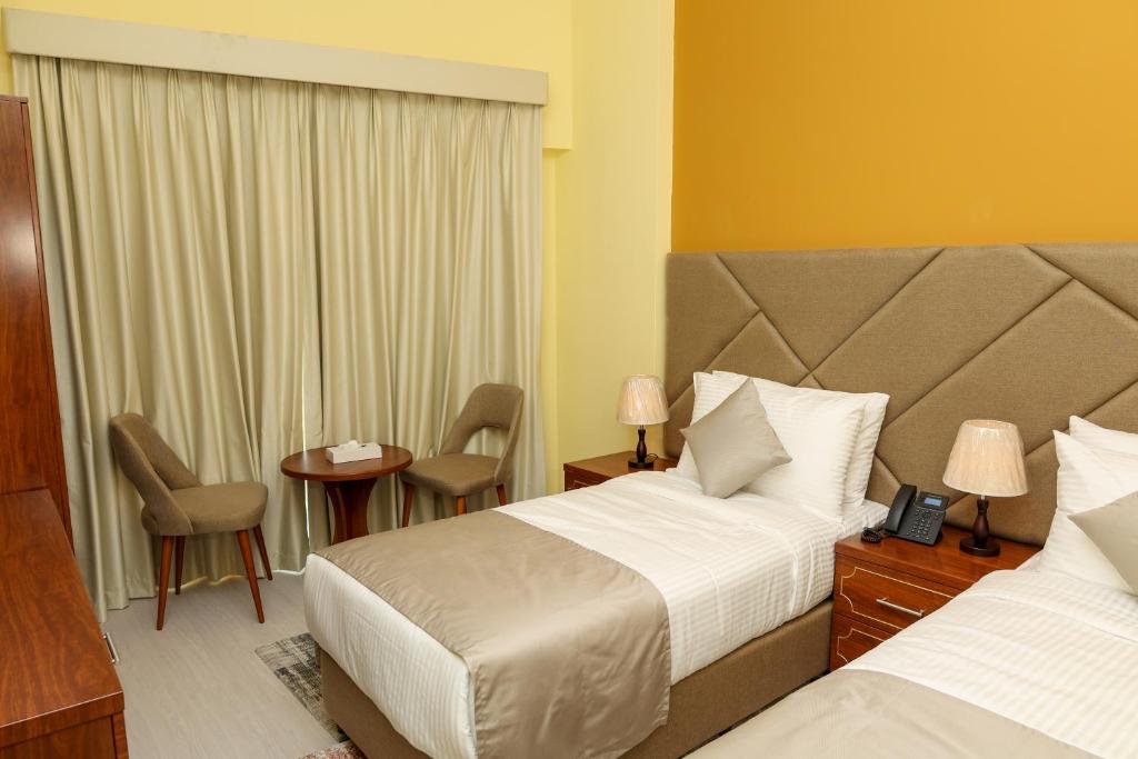 Grand Marino Hotel - Resim 7