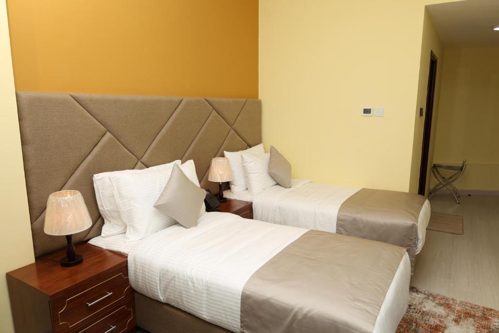 Grand Marino Hotel - Resim 23