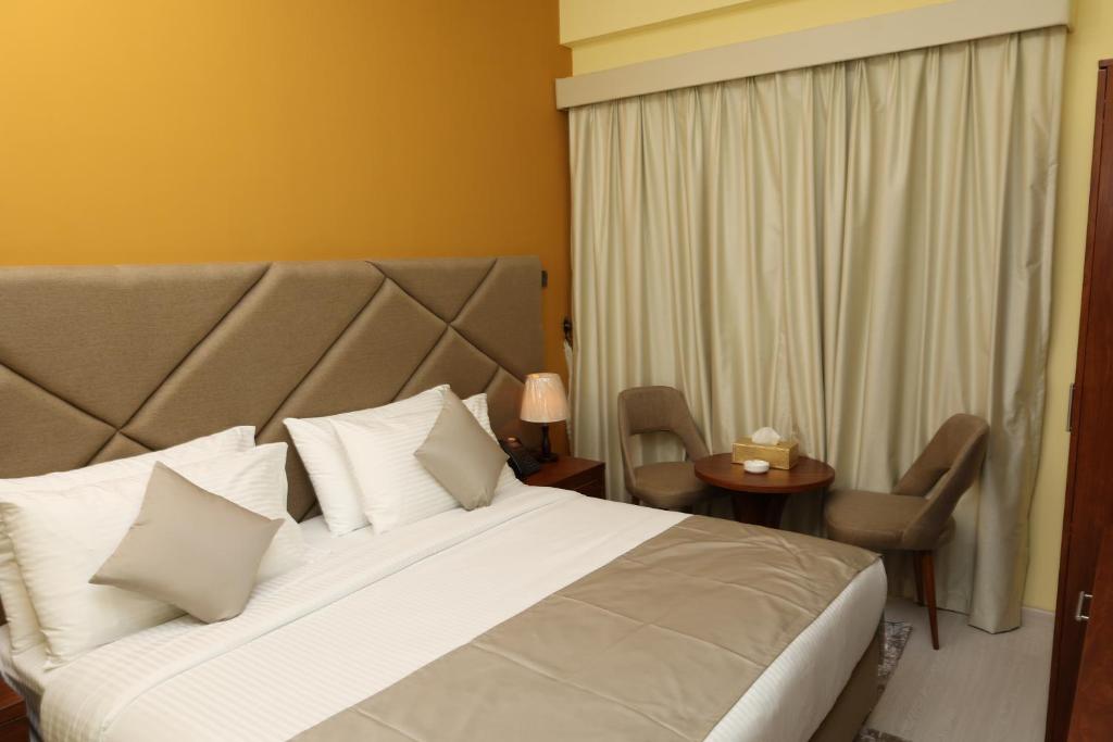 Grand Marino Hotel - Resim 26