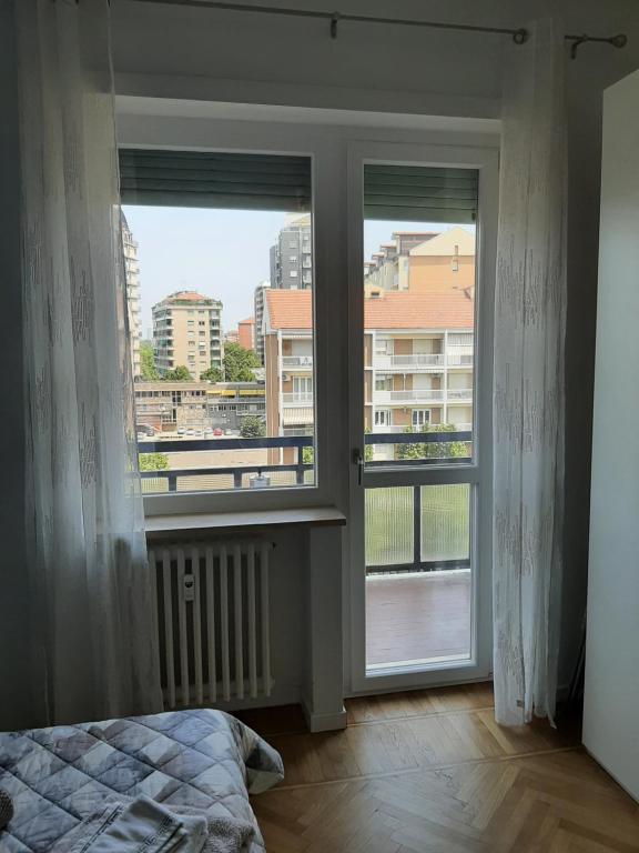 Zdjęcie z galerii obiektu A casa da Joy w Turynie