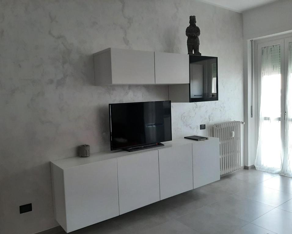 Zdjęcie z galerii obiektu A casa da Joy w Turynie