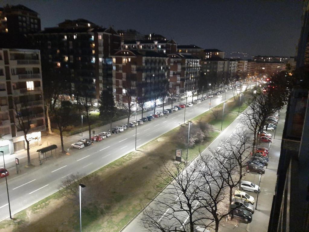 Zdjęcie z galerii obiektu A casa da Joy w Turynie