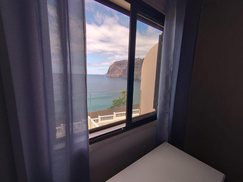 Táj az apartman közelében