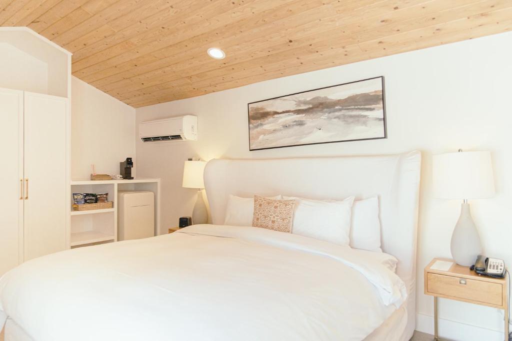 CALAMIGOS RANCH Resort & Spa photo