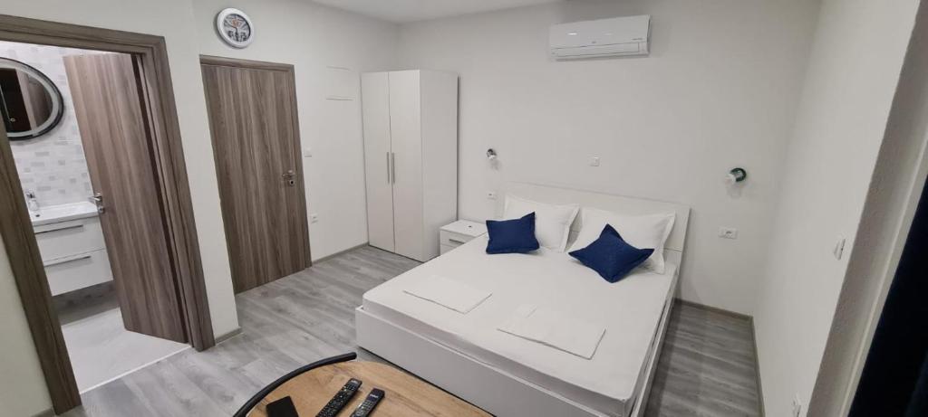 Apartments Dado - Error